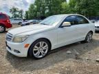 2008 MERCEDES-BENZ C