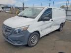 2017 MERCEDES-BENZ METRIS