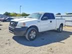2007 FORD F150