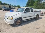 2004 TOYOTA TUNDRA