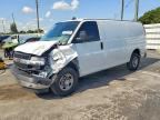 2020 CHEVROLET EXPRESS 2500