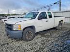 2007 CHEVROLET SILVERADO