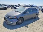 2011 HONDA INSIGHT