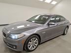 2016 BMW 528
