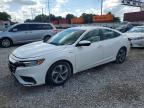 2019 HONDA INSIGHT