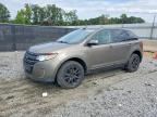 2012 FORD EDGE