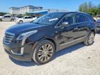 2018 CADILLAC XT5
