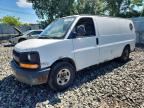 2005 CHEVROLET EXPRESS G1500