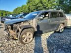 2008 TOYOTA HIGHLANDER