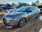 2018 NISSAN MAXIMA