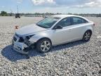 2015 CHEVROLET CRUZE
