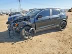 2017 NISSAN ROGUE SPORT