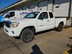 2011 TOYOTA TACOMA
