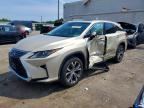 2018 LEXUS RX