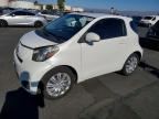 2012 SCION IQ