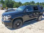 2018 CHEVROLET TAHOE