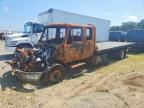 2007 INTERNATIONAL 4000