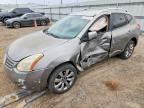 2009 NISSAN ROGUE