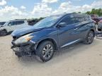 2017 NISSAN MURANO