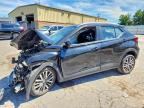 2021 NISSAN KICKS