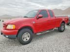 1999 FORD F150