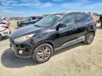 2015 HYUNDAI TUCSON