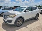 2016 HYUNDAI SANTA FE