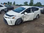 2017 TOYOTA PRIUS V