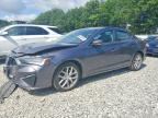 2022 ACURA ILX