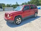 2012 JEEP PATRIOT