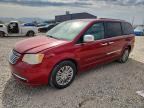 2014 CHRYSLER TOWN & COUNTRY