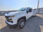 2025 CHEVROLET SILVERADO