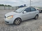 2008 HYUNDAI ACCENT
