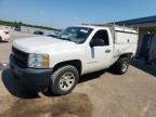 2012 CHEVROLET SILVERADO