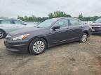 2011 HONDA ACCORD