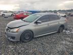 2013 NISSAN SENTRA