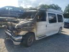 1993 FORD ECONOLINE