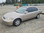 2000 HONDA CIVIC