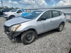 2012 NISSAN ROGUE