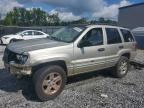 2004 JEEP GRAND CHEROKEE
