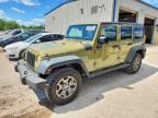 2013 JEEP WRANGLER UNLIMITED