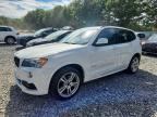 2014 BMW X3