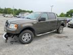 2008 FORD F150