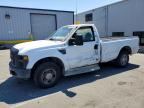 2008 FORD F250