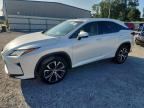 2018 LEXUS RX 350
