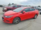 2018 CHEVROLET CRUZE