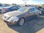 2008 MERCEDES-BENZ CLS