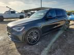 2020 MERCEDES-BENZ GLC
