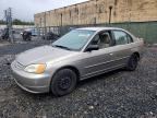 2003 HONDA CIVIC