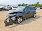 2022 KIA SOUL